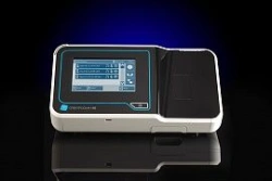 Energy Dispersive X-Ray Fluorescence Sulfur Analyzer - SPECTROSCAN SE