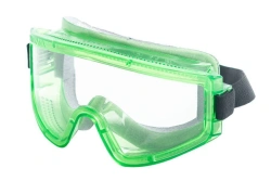 Closed Protective Goggles ZP2 PANORAMA, Article 34211