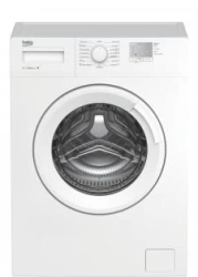 Fully Automatic Front-Loading Washing Machine WRE5411BWW