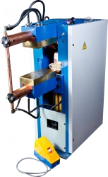 Reliable Contact Welding Machine MTR-2401 UHL4