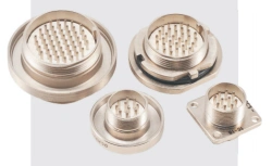 Electrical Connector PРС3 (Socket)