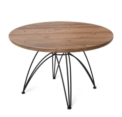 Elegant MDF Coffee Table - Sheffilton SHT-S112/70