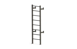 Lightweight Swedish Wall TK-0010-J for Gym Equipment