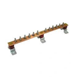 Main Grounding Busbar GZSHL.06-430.450.12M8-M