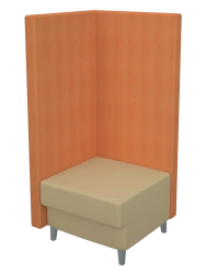 Soft Module Furniture Section 5