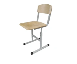Non-Adjustable Student Chair for Growth Groups 2-7