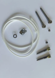 Dynamic Spine Correction Implant System, DKP-"KONMET" TU 32.50.22-025-11458417-2021