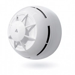 Combined Non-addressable Fire Detector IP 212/101-78-A1R Aurora-DTN