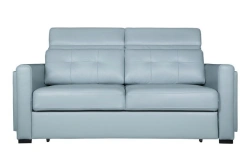 Toronto 2-Seater Supreme Turmline Sofa