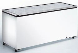 Derby Freezer Chest EK66H for Home and Commercial Use