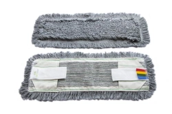 Flat Loop Mop 50 cm Dark
