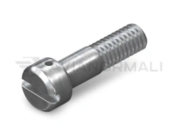 Cylindrical Head Screws with Locking Hole OST 1 31523-80