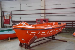 High-Strength Life Raft RSB-0417C