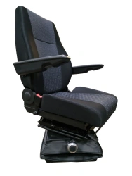 Mechanical Suspension Seat D1152-6800210-82 in Various Colors