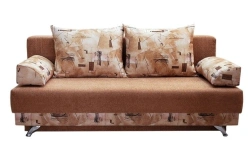 Euro Sofa - Convertible Couch with Easy Transformation