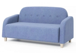 Children's Sofa for Home and Public Spaces - L11-2S