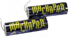 Хлопушка "Маскарад"