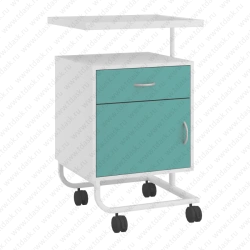 Medical Cabinet TM.13.02 for Storing Equipment and Supplies