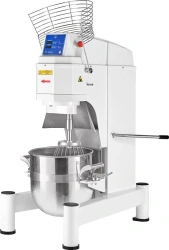Electric Planetary Mixer MPL-40 for Food Preparation
