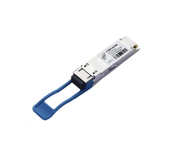 Optical Transceiver FT-QSFP+-LR4-PSM for 40 Gbps Data Rate