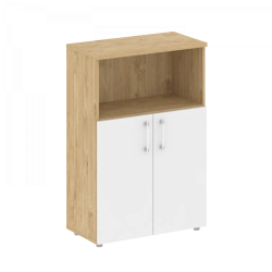 Wooden Cabinets Series Shift - Versatile Furniture Solutions