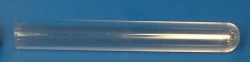 Non-Sterile Polymer Test Tube for In Vitro Diagnostics P2-13-100-PP