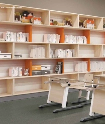 Modular Shelving Unit 50.231