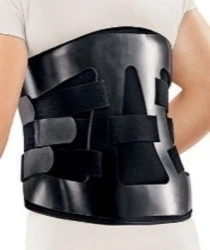 Hard Lumbar-Sacral Corset KPK-J