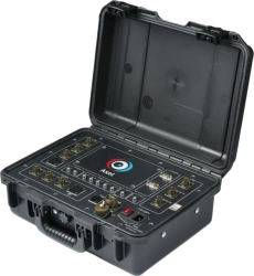 Ground Receiving Device for Data Collection ASU 2200