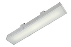 LED Lighting Fixture SP-Sputnik.LIN.550x120.BAP.MIT