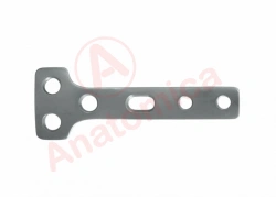 T-Shaped Bone Plate for Fracture Stabilization