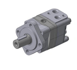 Hydraulic Motor MGP315-01R (MGP 00.00.000-12R)