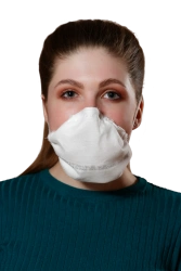 Filtering Half-Mask Respirator SHB-1 Lepestok-200