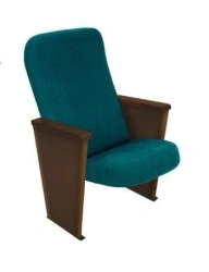 Public Seating Chair "Forward Buk" 540*660*990 mm, 130 mm Cushion Thickness