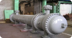 High-Pressure Heat Exchangers, TU 3612-664-05754941-2016