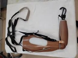 Functional Shoulder Prosthesis PR4-R.1