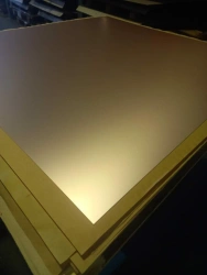 Heat-Resistant and Fire-Resistant Fiberglass Laminates STF