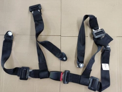 Safety Belt 95.409-001S