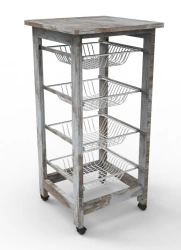 Adjustable Stand B 43H