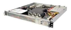 Compact 1U Economical Server for Server Rack Placement Aquarius T40 S102DF