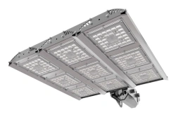 Adjustable LED Light Fixture for Outdoor Areas - LECr-270