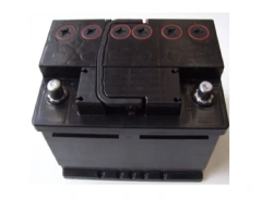 Smart Battery 6ST-60VL Lead Acid Starter Battery