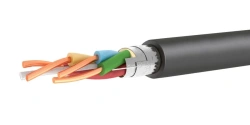 High-Frequency Communication Cable ZKVz