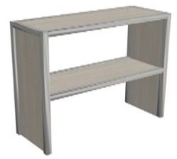 KSN-1-01 Overhead Unit for Effective Space Utilization