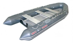 Inflatable Rescue Boat Favorit F-500 D