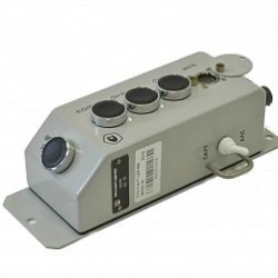 Signal Control Unit for Pressure Sensors PU2-CAUT-CM/485