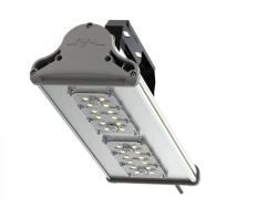 LED Light Fixture DSO 21.2M (60-100W)-60-MP