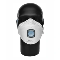 Filtering Half Mask for Aerosol Protection PHSV 302