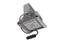 FOS Industry W-30 Wall-Mounted LED Light Fixture