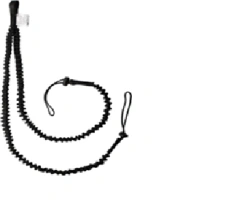 Elastic double-branched sling with loop (up to 10 kg)
